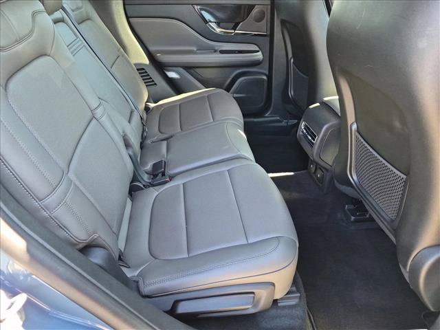 Used 2025 Lincoln Corsair Reserve AWD/4WD image 19