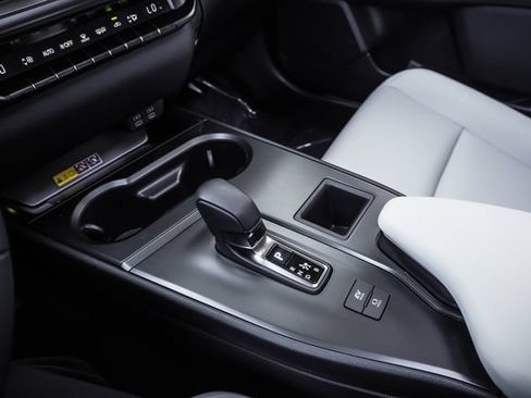 Certified 2025 Lexus UX 300h FWD w/ Accessory Package (Z2) image 17