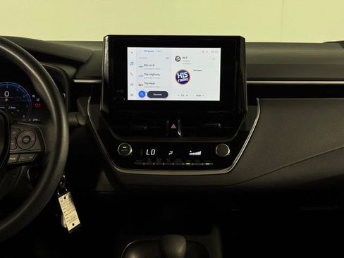 Used 2026 Toyota Corolla LE FWD image 22