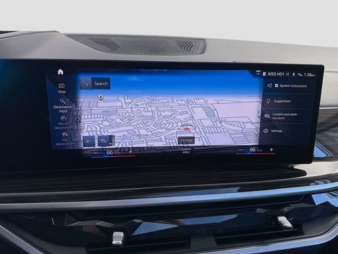 Used 2023 BMW X7 xDrive40i image 16