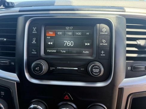 Used 2014 RAM 2500 SLT AWD/4WD image 18