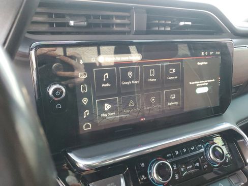 Used 2024 GMC Sierra 3500 Denali Ultimate image 28