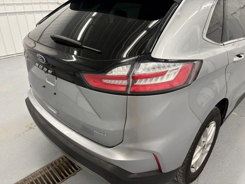 Used 2024 Ford Edge SEL AWD/4WD image 43