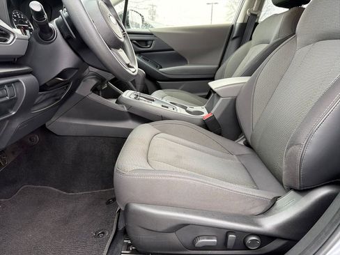 Certified 2024 Subaru Crosstrek 2.0i Premium image 23