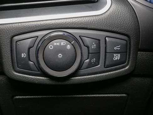 Used 2023 Ford Edge SEL w/ Convenience Package AWD/4WD image 35