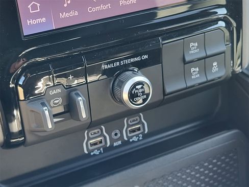 New 2026 RAM 1500 Big Horn image 13