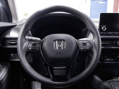 Certified 2024 Honda HR-V LX image 14
