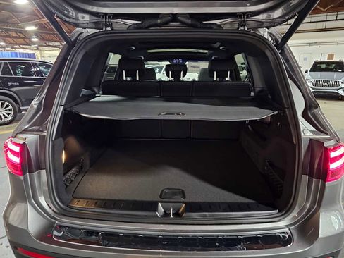 New 2026 Mercedes-Benz GLB 250 4MATIC image 18