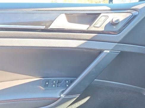 Used 2016 Volkswagen GTI Autobahn w/ Lighting Package (SEL) image 14