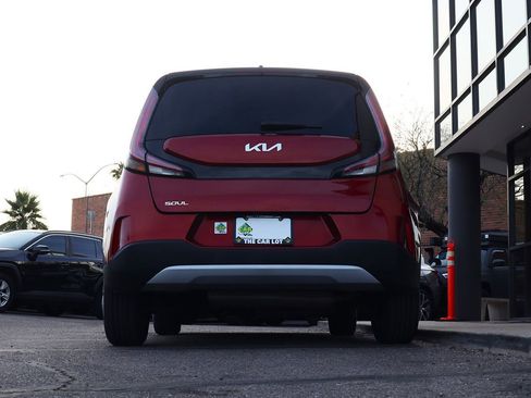 Used 2024 Kia Soul LX w/ Option Group 015 image 10