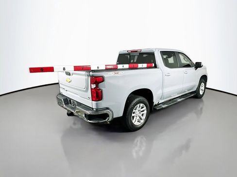 Used 2024 Chevrolet Silverado 1500 LT w/ Max Trailering Package image 7