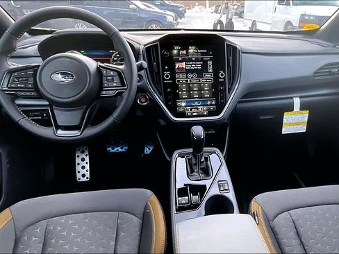 New 2026 Subaru Crosstrek 2.5i Sport image 5