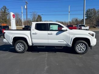 New 2025 Toyota Tacoma SR5 video 2