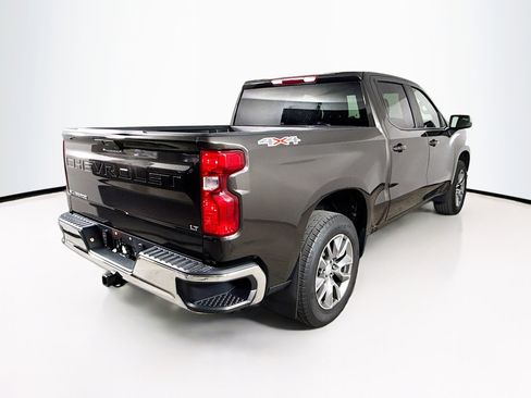 Used 2022 Chevrolet Silverado 1500 LT image 31