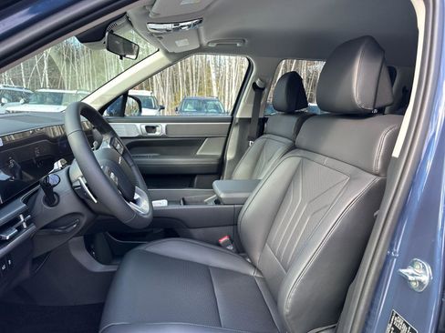 New 2026 Hyundai Santa Fe SEL image 7