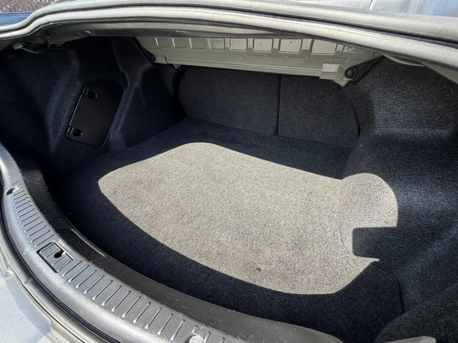 Used 2010 MAZDA MAZDA3 i Touring FWD image 10