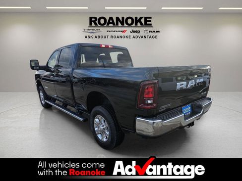 Used 2025 RAM 2500 Big Horn image 21