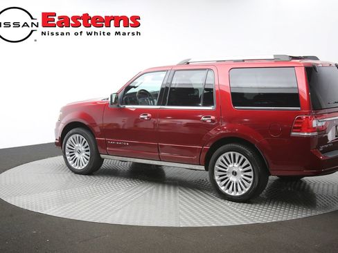 Used 2016 Lincoln Navigator Reserve AWD/4WD image 66