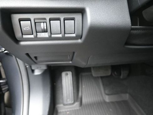 New 2026 Subaru Outback Wilderness AWD/4WD image 16