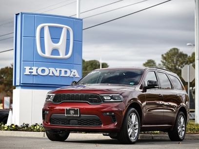 Used 2023 Dodge Durango GT