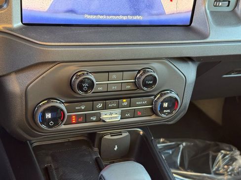 New 2025 Ford Bronco Big Bend image 19