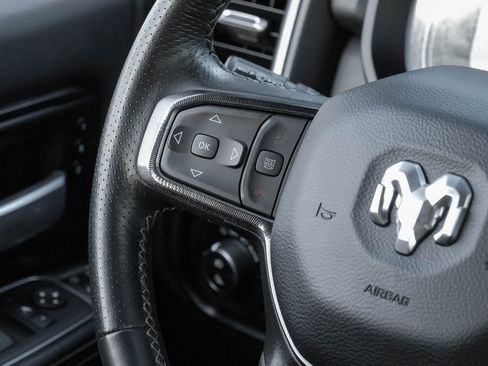 Used 2024 RAM 2500 Power Wagon w/ Level 1 Equipment Group image 16