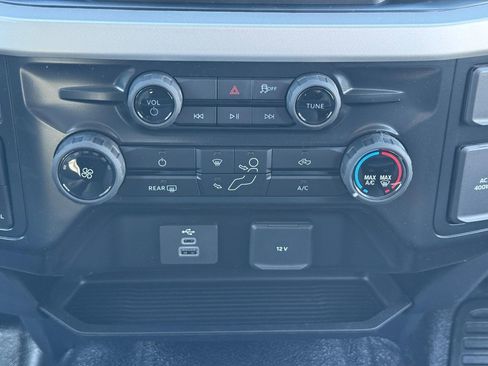 New 2025 Ford F450 XL w/ XL Chrome Package image 12