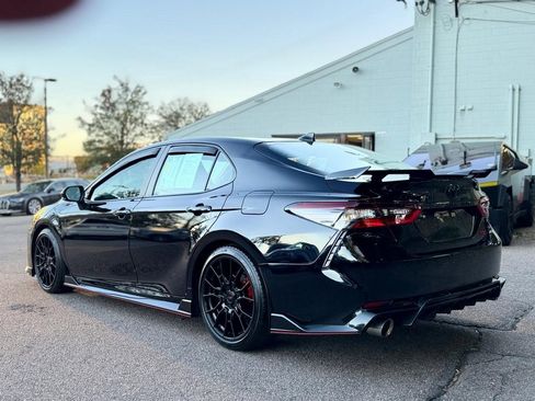 Used 2024 Toyota Camry image 4