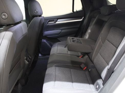 New 2026 GMC Terrain Elevation w/ Black Edition image 27