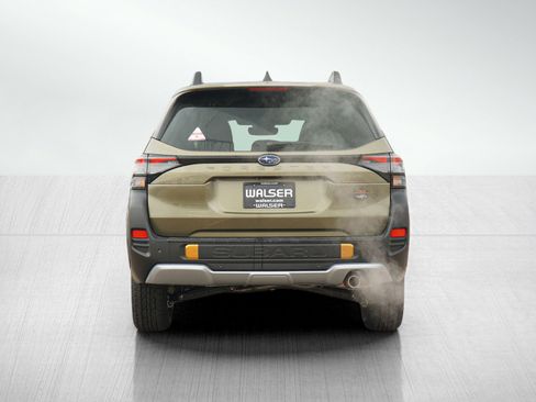 New 2026 Subaru Forester Wilderness image 5