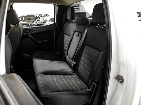 Used 2019 Ford Ranger XL w/ Equipment Group 101A Mid image 45