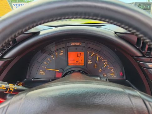 Used 1993 Chevrolet Corvette Convertible RWD image 11
