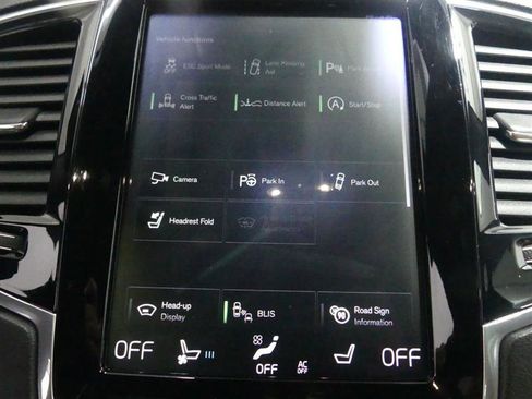 Used 2019 Volvo XC90 T6 Inscription w/ Luxury Package image 43