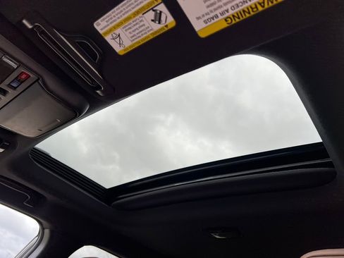 New 2026 Subaru Outback Touring XT image 6