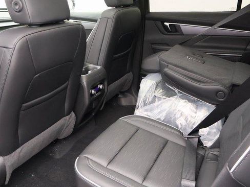 New 2025 Buick Enclave Sport Touring w/ Power Package image 16