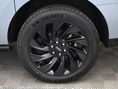 New 2026 Lincoln Navigator L Reserve w/ Jet Appearance Package image 20