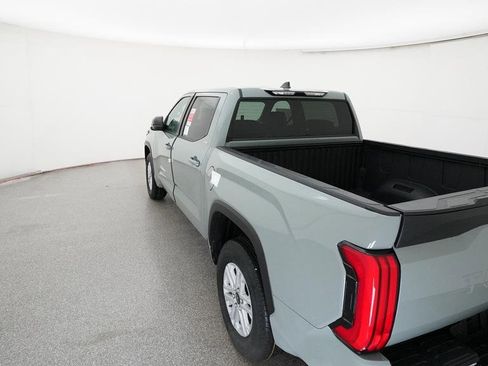 New 2025 Toyota Tundra SR5 w/ SR5 Premium Package RWD image 16