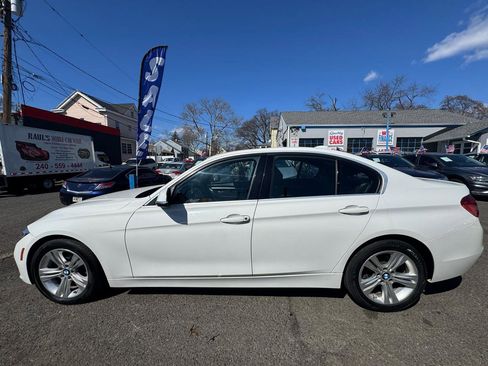 Used 2017 BMW 330i xDrive Sedan image 7
