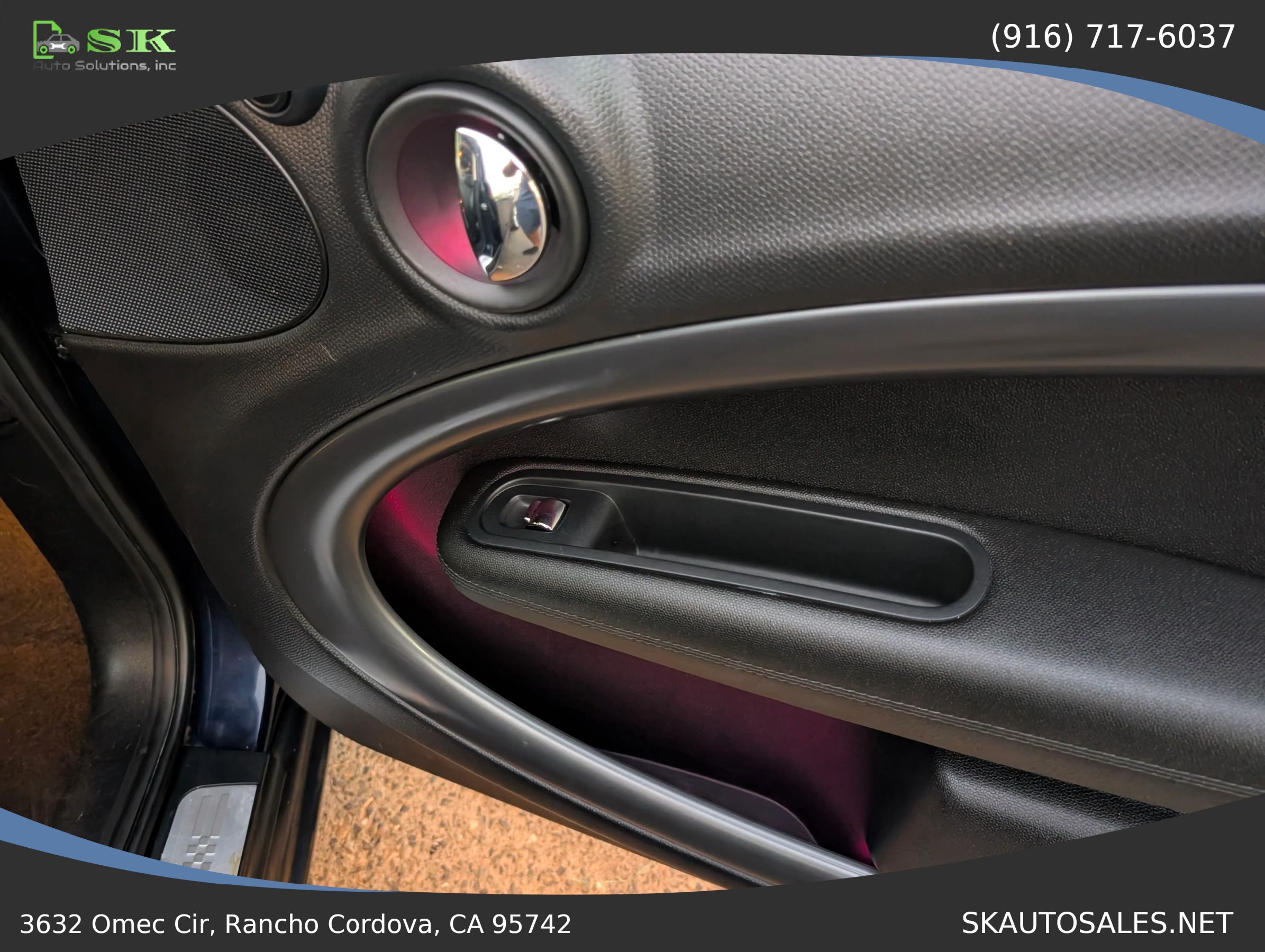 Used 2014 MINI Cooper Countryman S AWD/4WD image 43