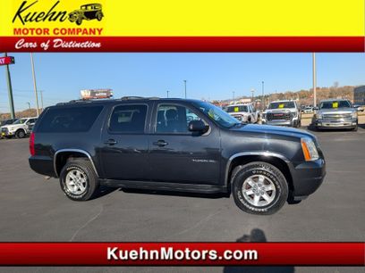 Used 2012 GMC Yukon XL SLE w/ Convenience Package