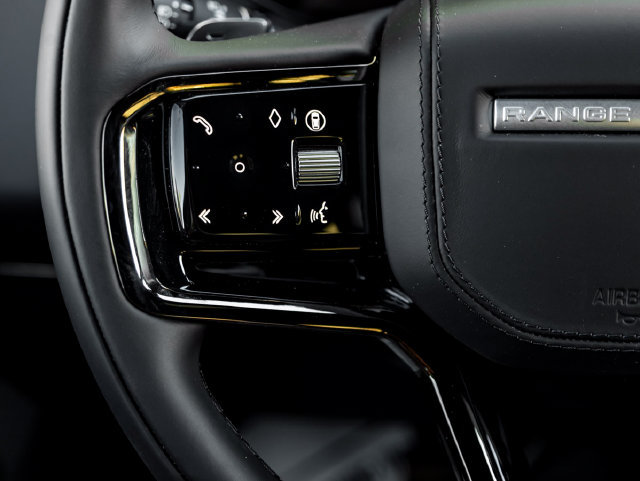 New 2026 Land Rover Range Rover Sport Dynamic SE AWD/4WD image 20