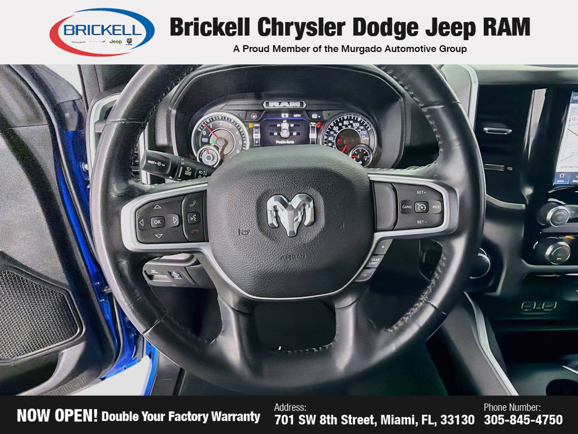 Used 2022 RAM 1500 Lone Star RWD image 36