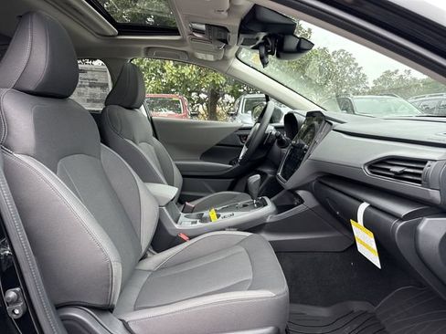 New 2026 Subaru Crosstrek 2.0i Premium image 19
