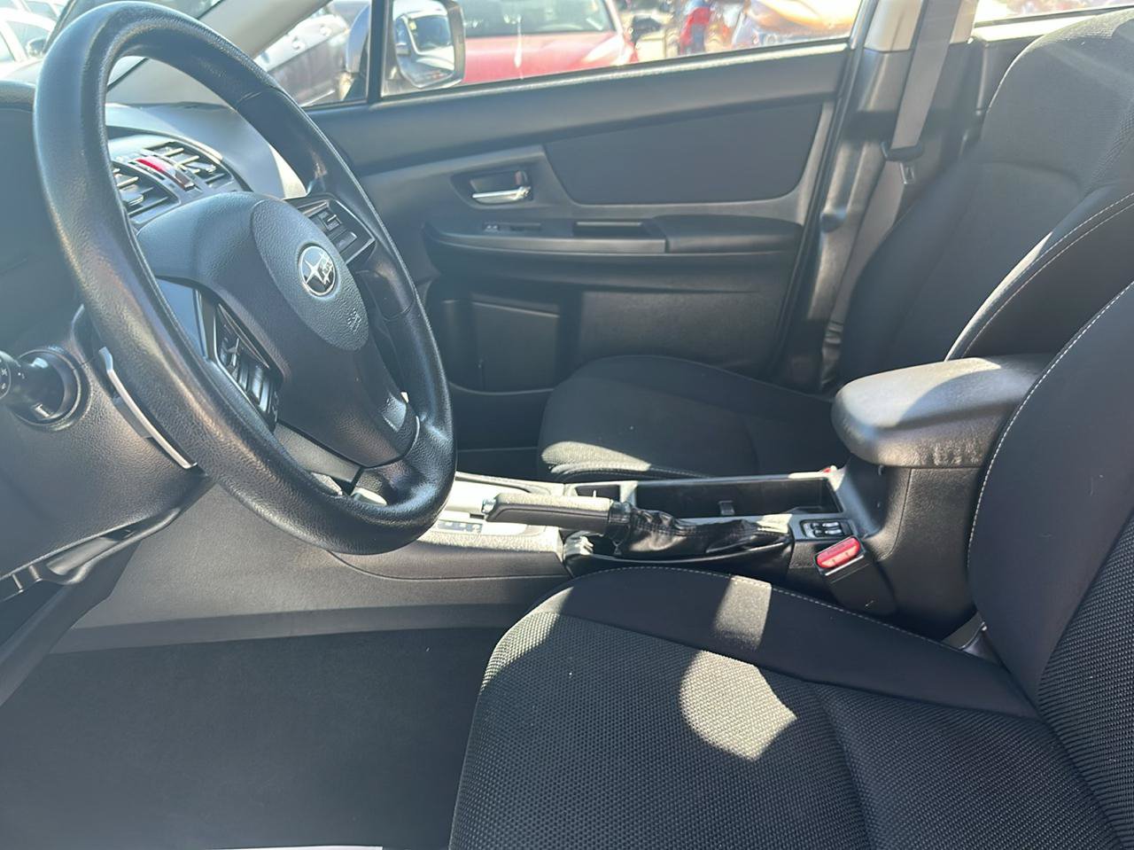 Used 2013 Subaru Crosstrek 2.0i Premium AWD/4WD image 9
