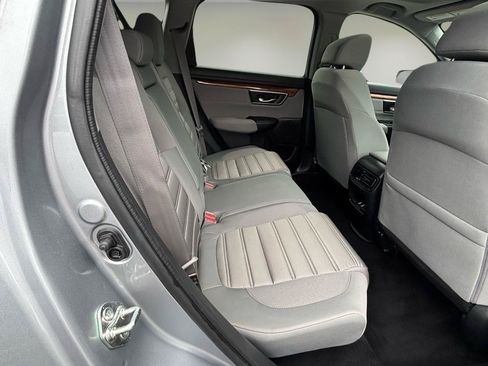 Used 2018 Honda CR-V EX image 18
