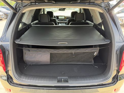 Used 2021 Hyundai Palisade Limited FWD image 31