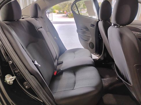 Used 2018 Mitsubishi Mirage G4 ES FWD image 70