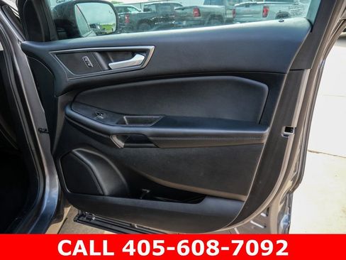 Used 2022 Ford Edge SE AWD/4WD image 44