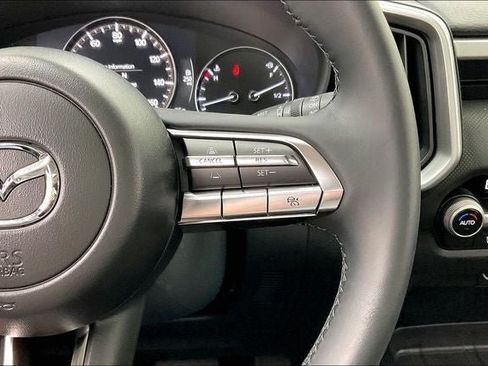 Used 2025 MAZDA CX-50 AWD 2.5 S w/ Weather Package image 24