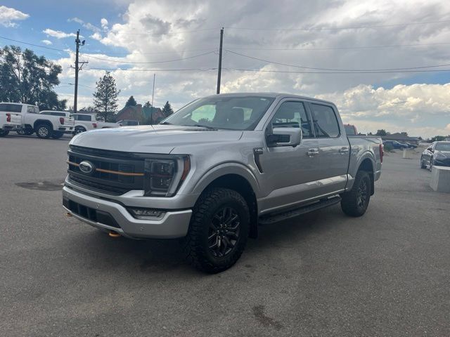 Used 2023 Ford F150 Tremor w/ Equipment Group 402A High AWD/4WD image 4